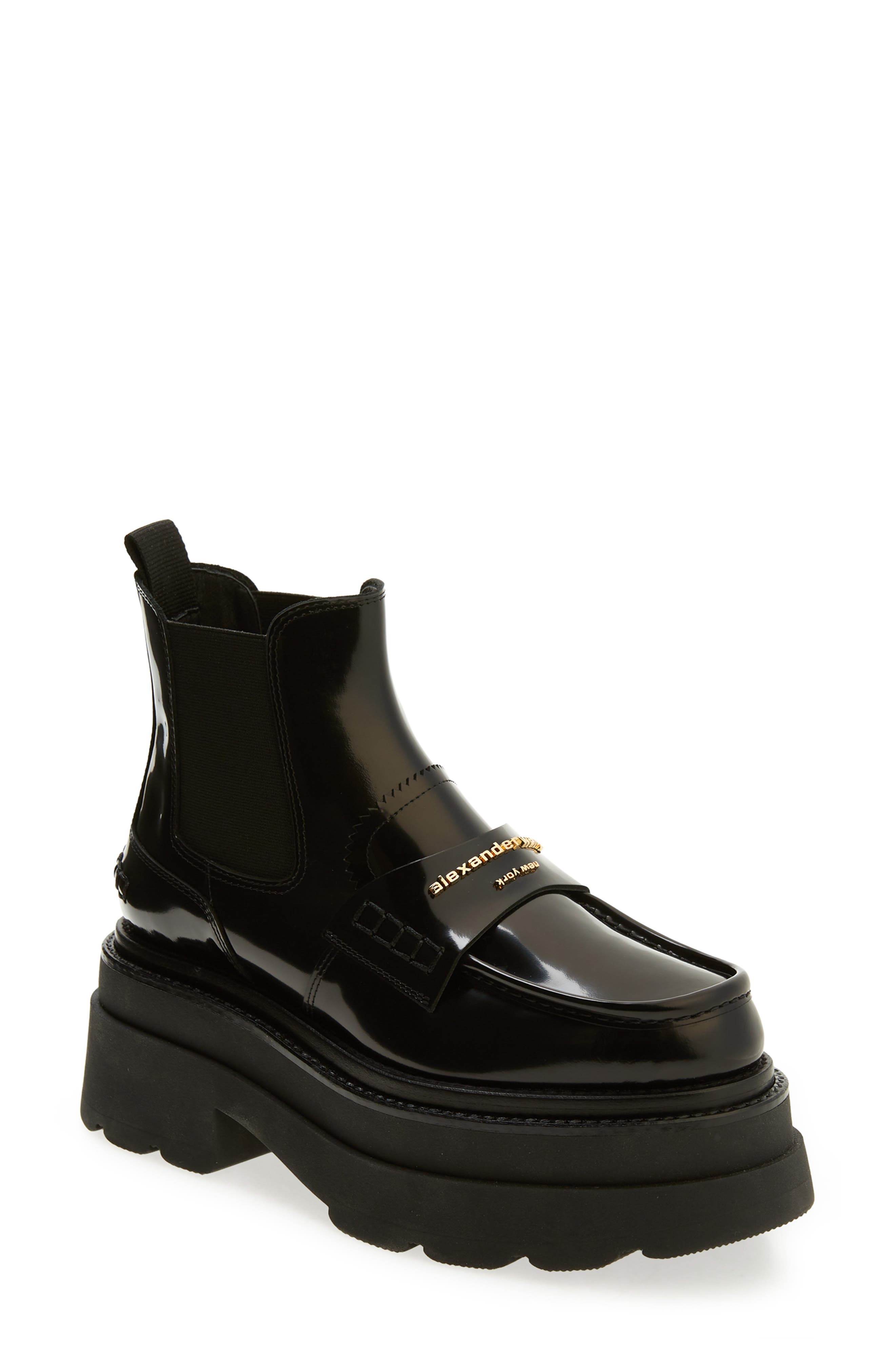 Interesting Info About Chelsea Boots Alexander Wang