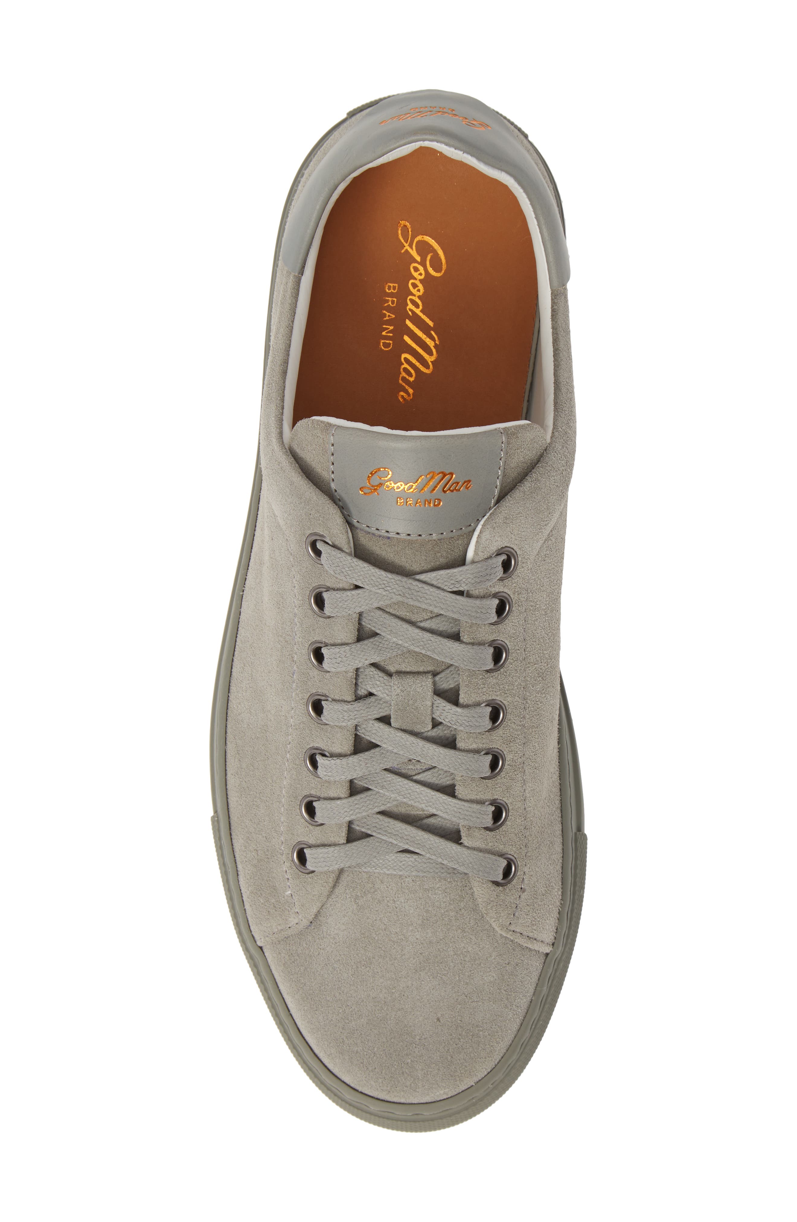 Good Man Brand Legend Sneaker, Alternate, color, 