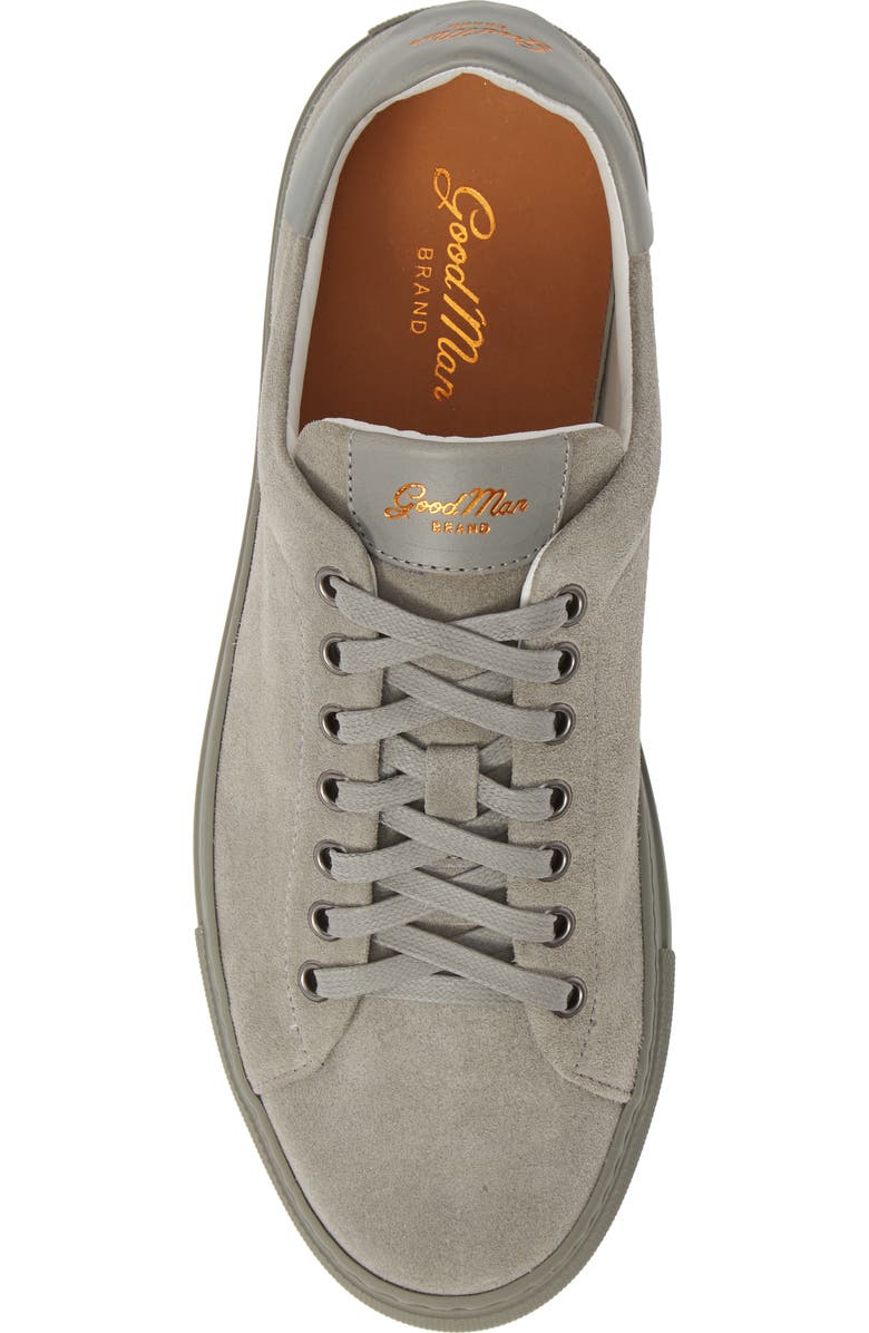 Good Man Brand Legend Sneaker, Alternate, color,