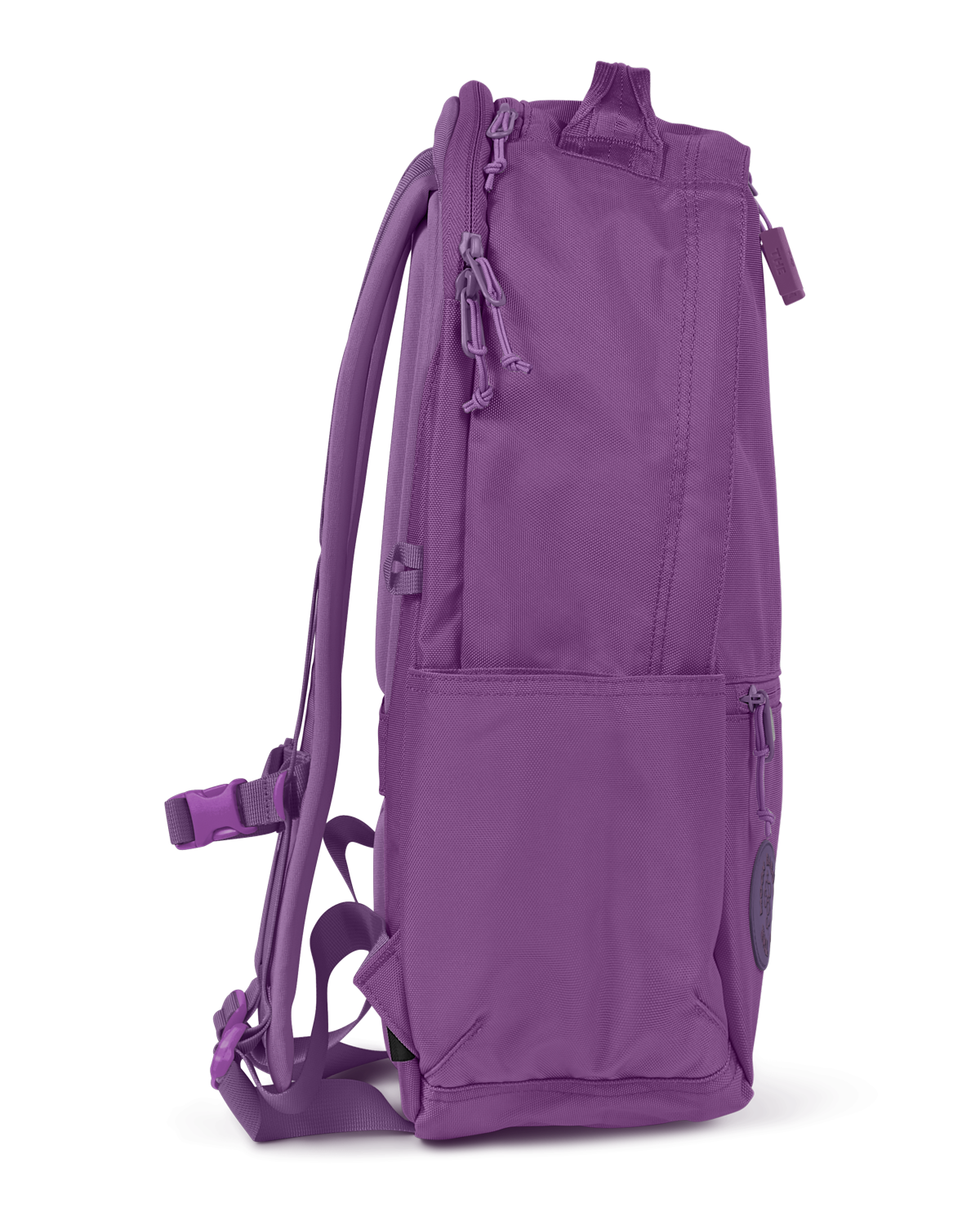 City Backpack 24L, Alternate, color, Purple