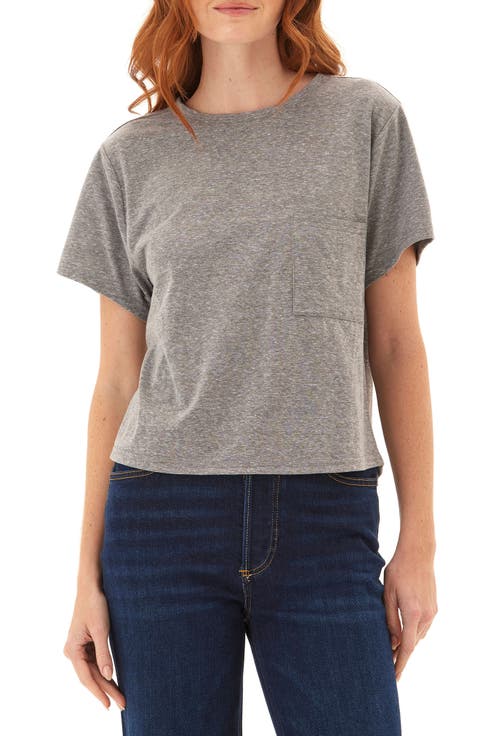 Shelbie Pocket T-Shirt