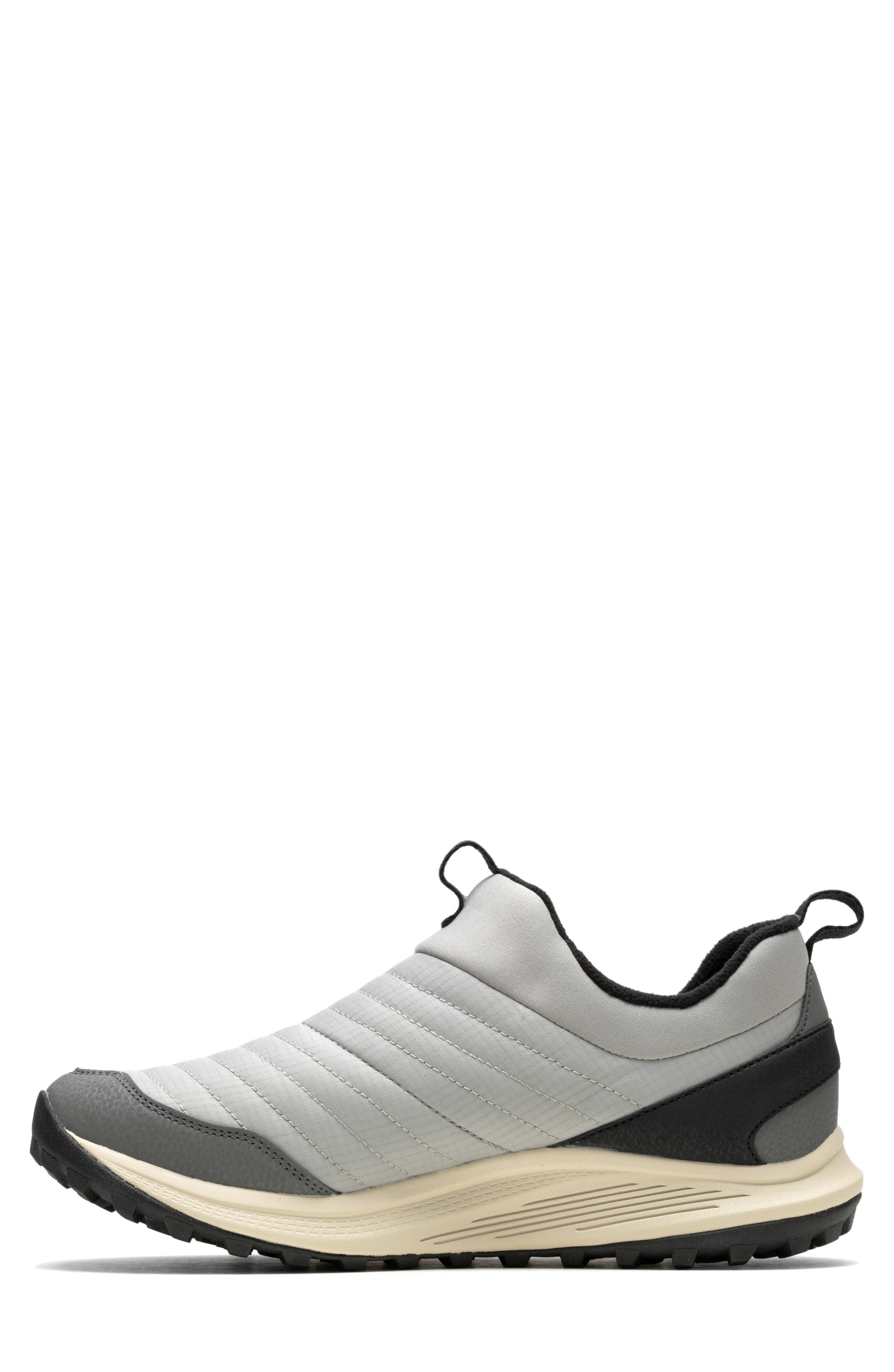 Merrell Nova 3 Thermo Water-Resistant Slip-On Trail Shoe, Alternate, color, 