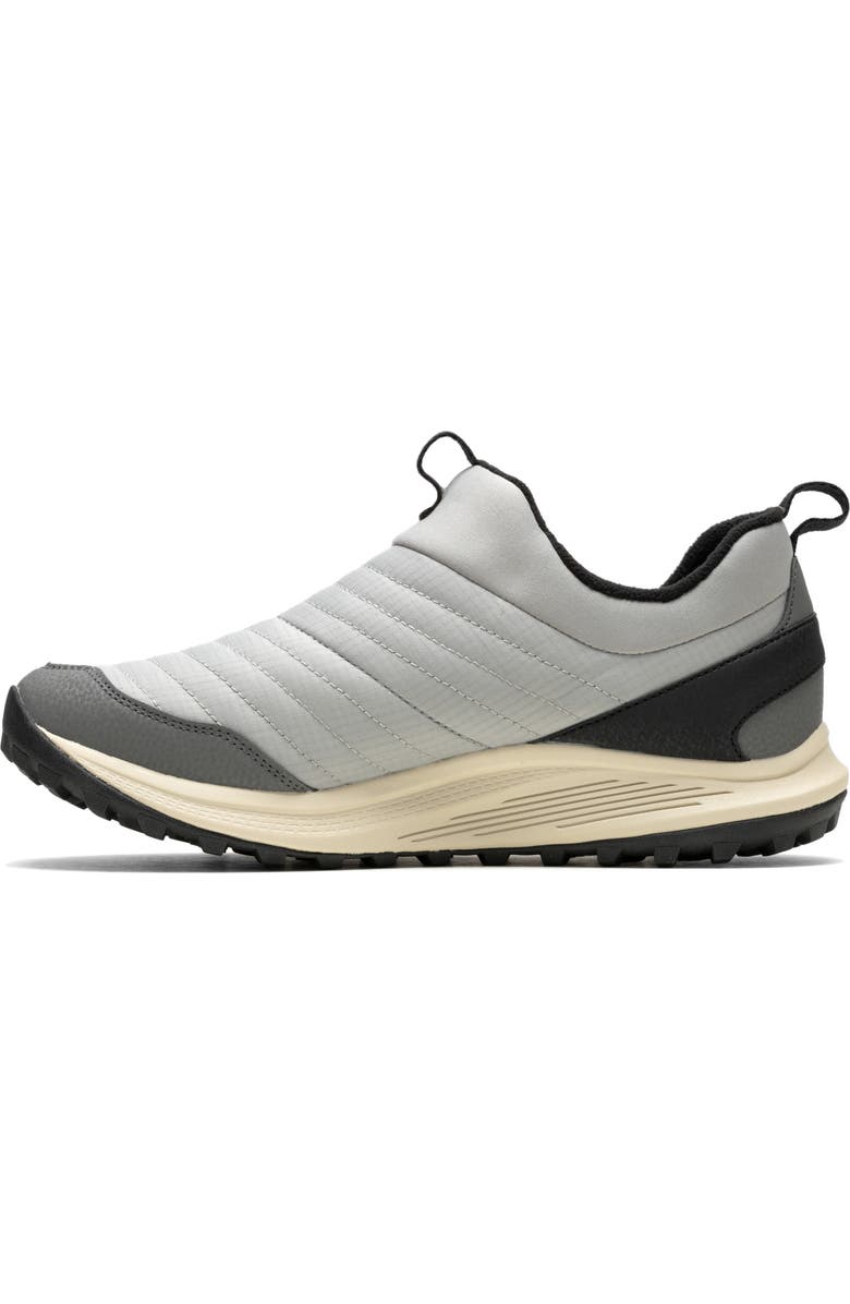 Merrell Nova 3 Thermo Water-Resistant Slip-On Trail Shoe, Alternate, color,