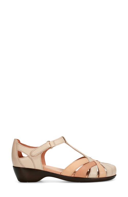 EASY SPIRIT EASY SPIRIT DARLYN T-STRAP PUMP