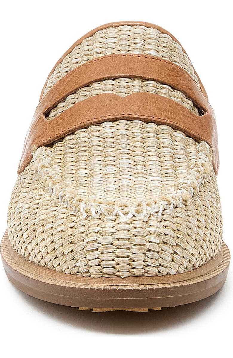 Kelsi Dagger Brooklyn Lock Mule, Alternate, color, Natural