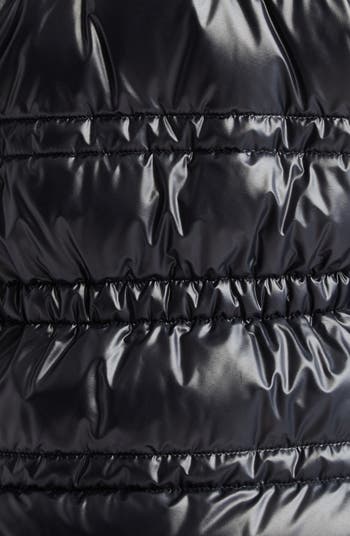 【MONCLER】TIBRE DOWN JACKET Moncler Tibre Down Jacket Black – voilà.id