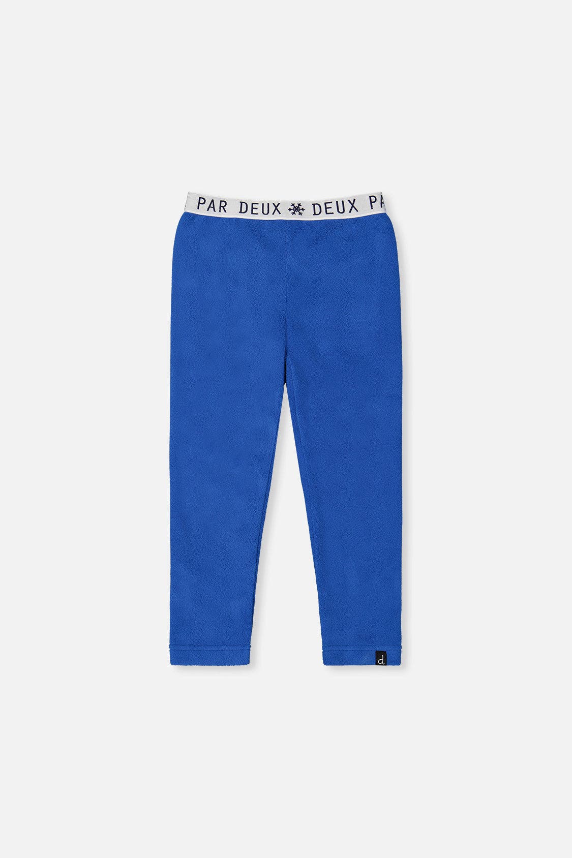 selected Blue