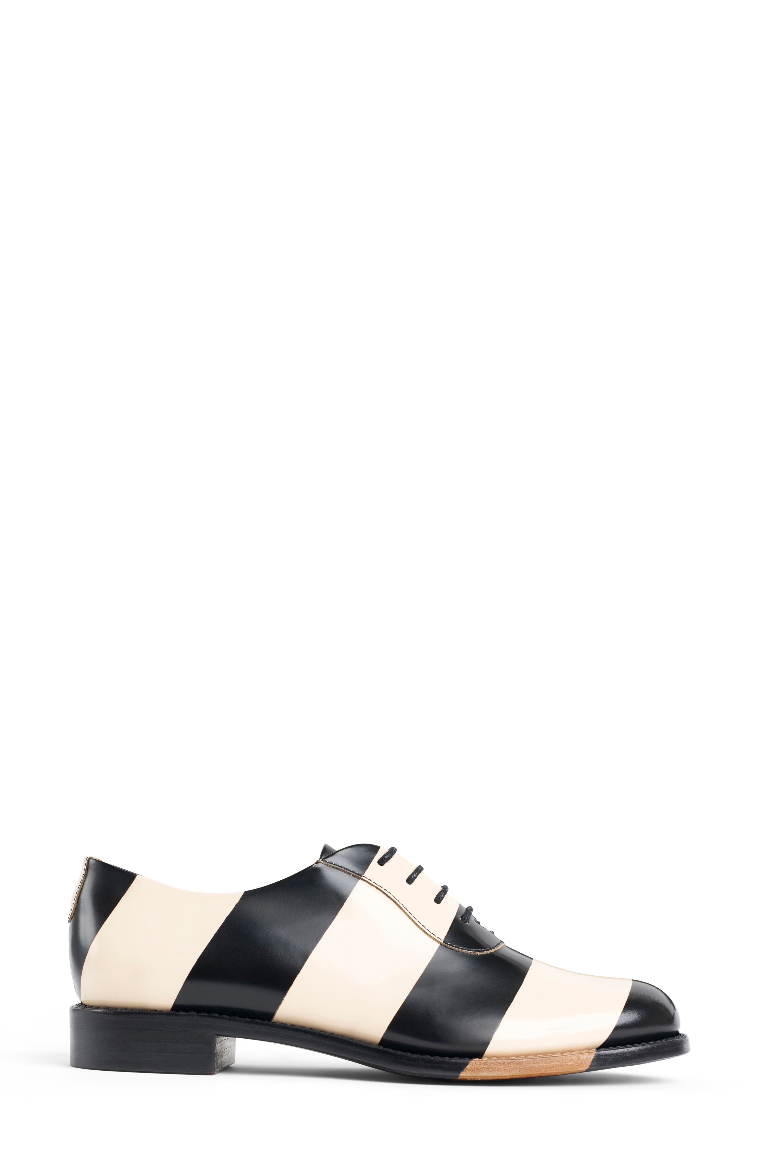 Mr. Smith Oxford, Alternate, color, COOKIES N CREAM