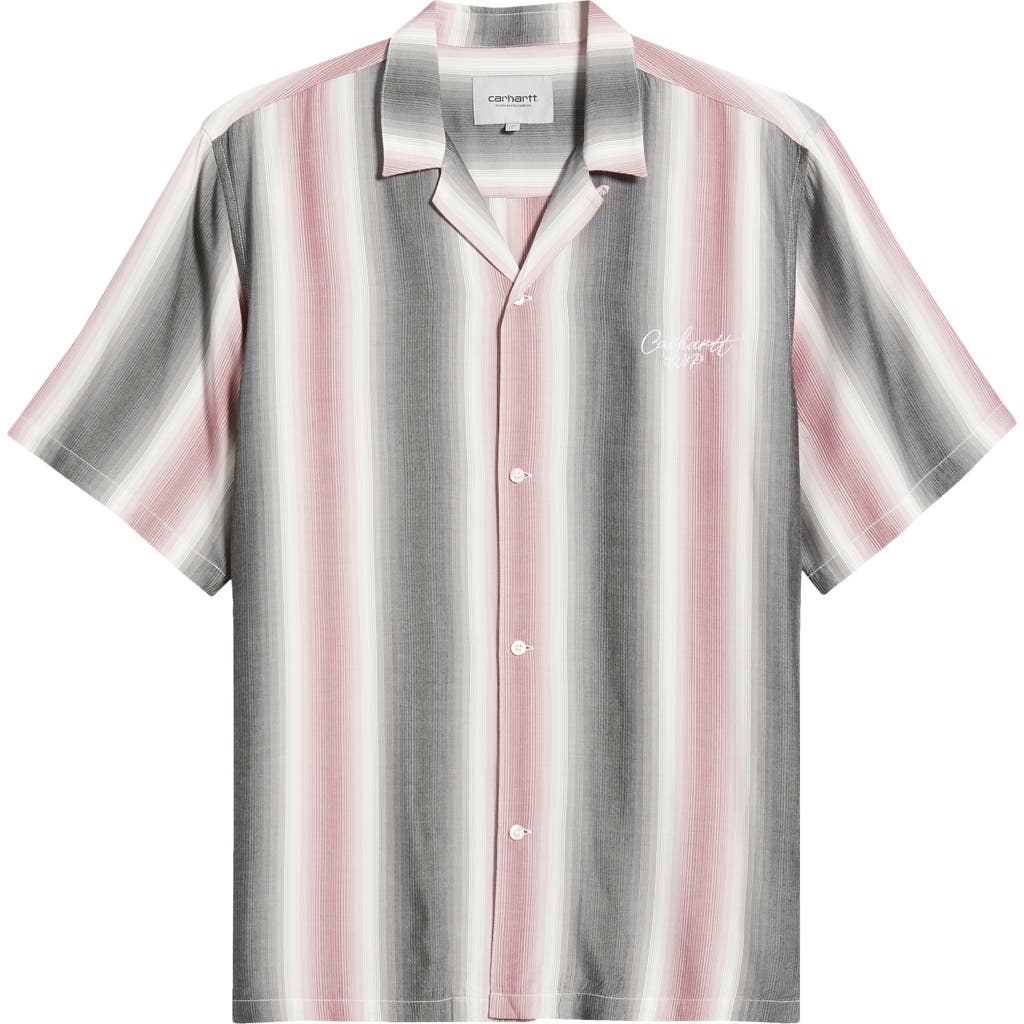 Carhartt Shirt Wip Men Color White