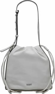 DKNY Channing Drawstring Bag