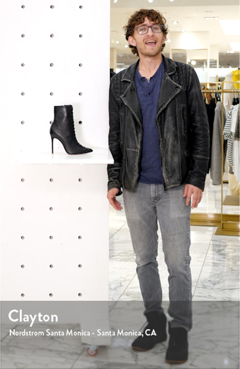 Anaiya Bootie, sales video thumbnail