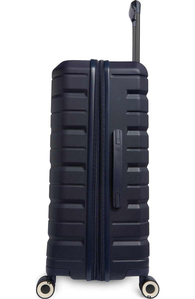 IT LUGGAGE Submission 27-Inch Hardside Spinner Luggage, Alternate, color, Navy Blazer