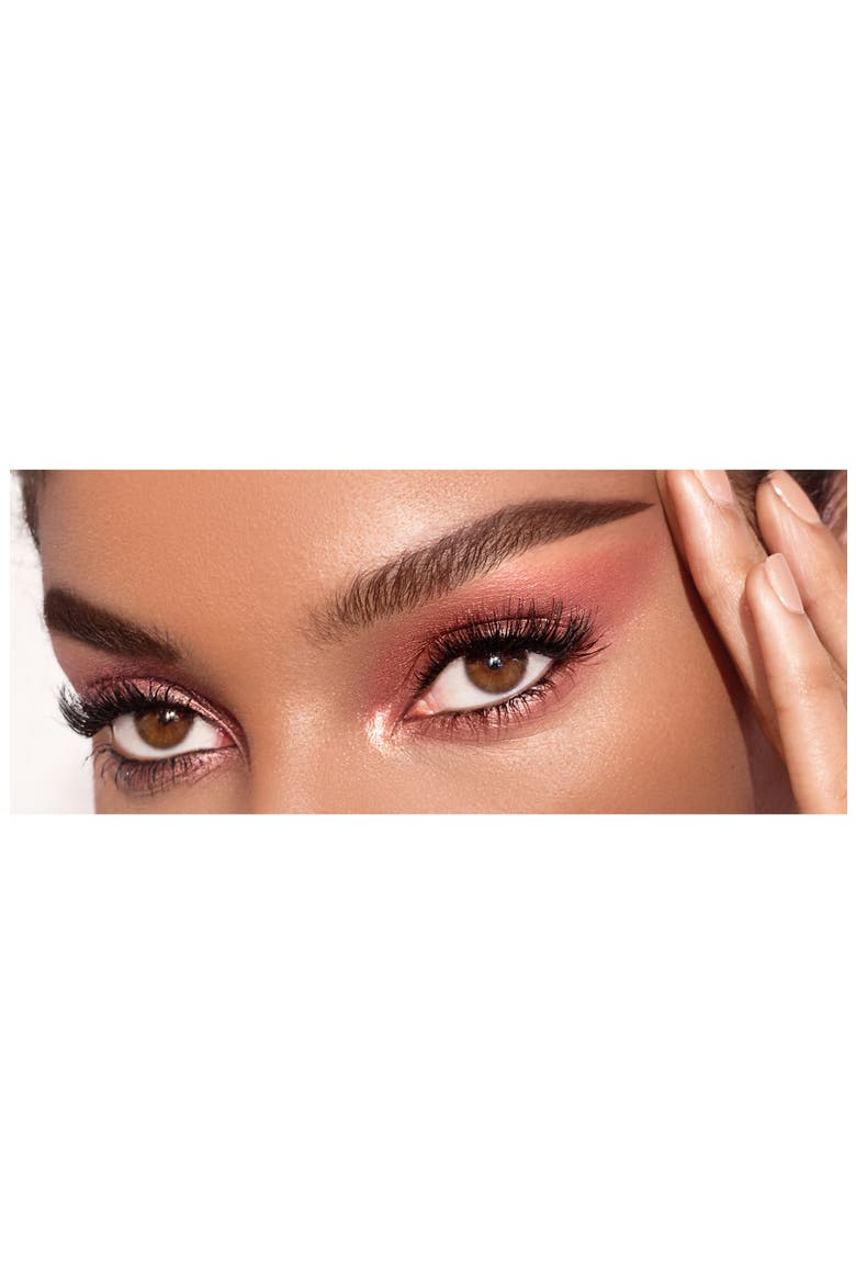 Eyes to Mesmerise Cream Eyeshadow, Alternate, color, ROSE GOLD