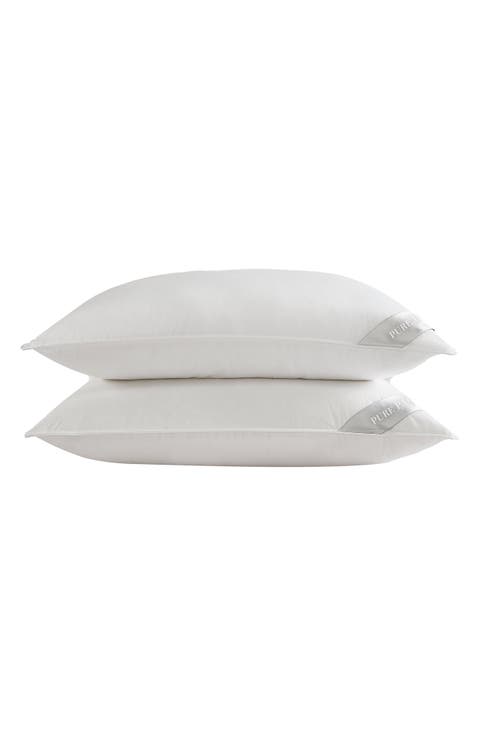 Down Alternative Pillow Insert