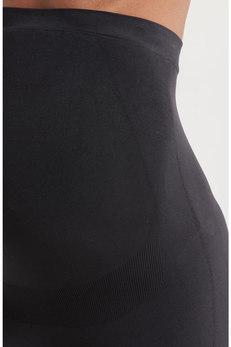 Maternity Shapewear Shorts Bundle, Alternate, color, BLCK/BLCK