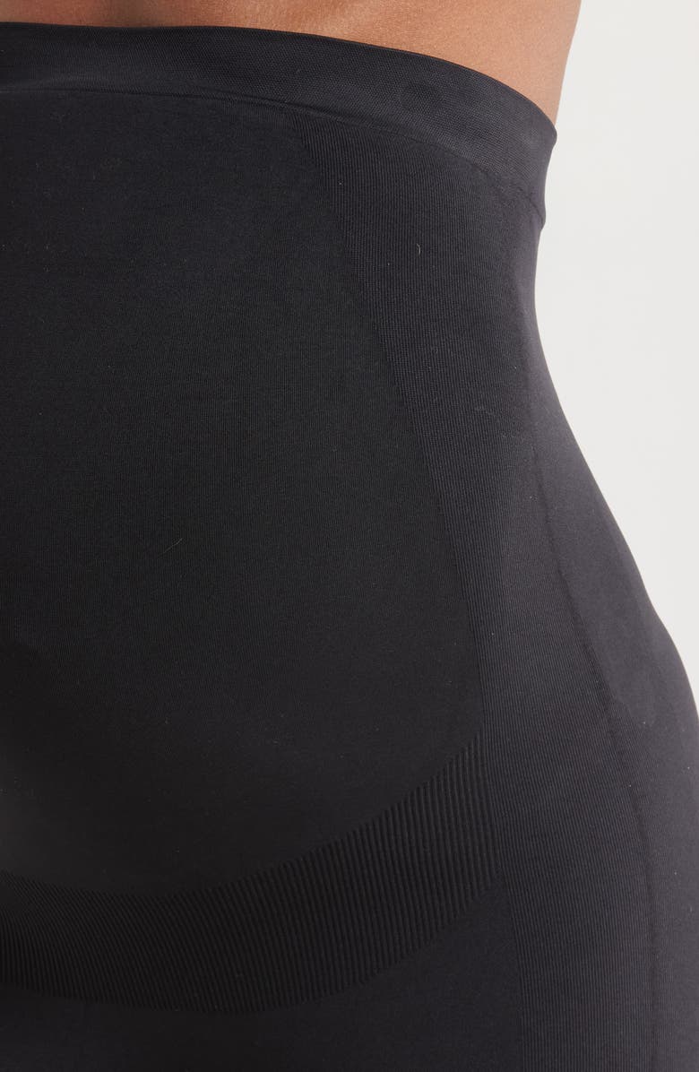 Ingrid & Isabel<sup>®</sup> Maternity Shapewear Shorts Bundle, Alternate, color, Blck/Blck