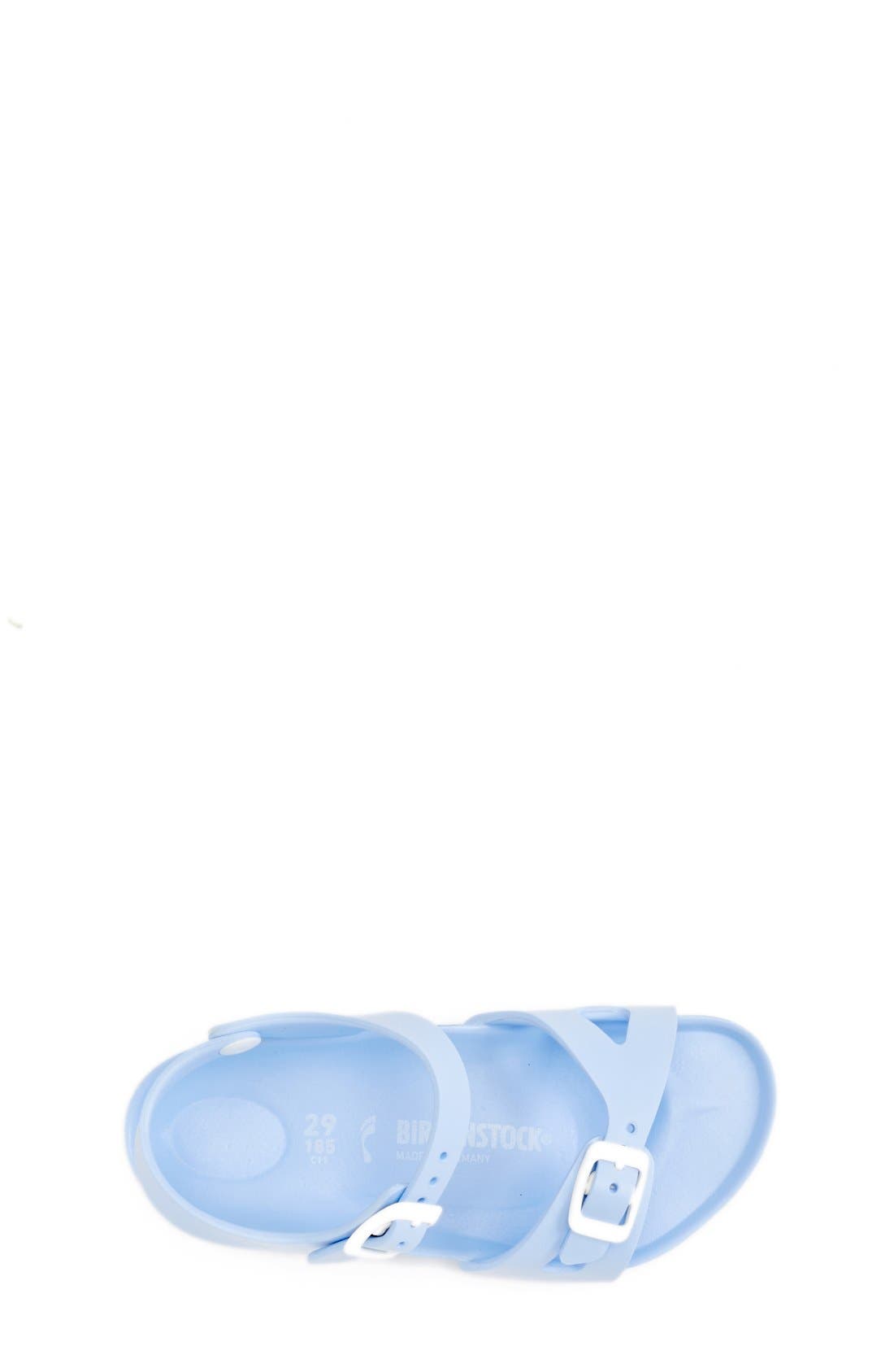 Birkenstock 'Rio - Essentials' Sandal, Alternate, color, 