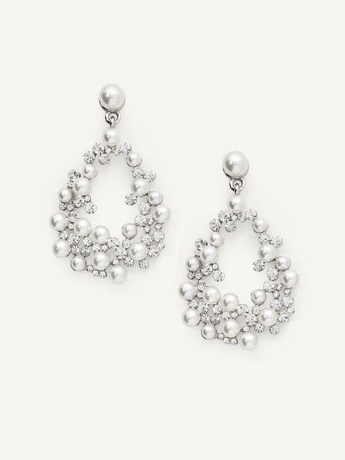 Olive & Piper Avery Earrings in Silver  product