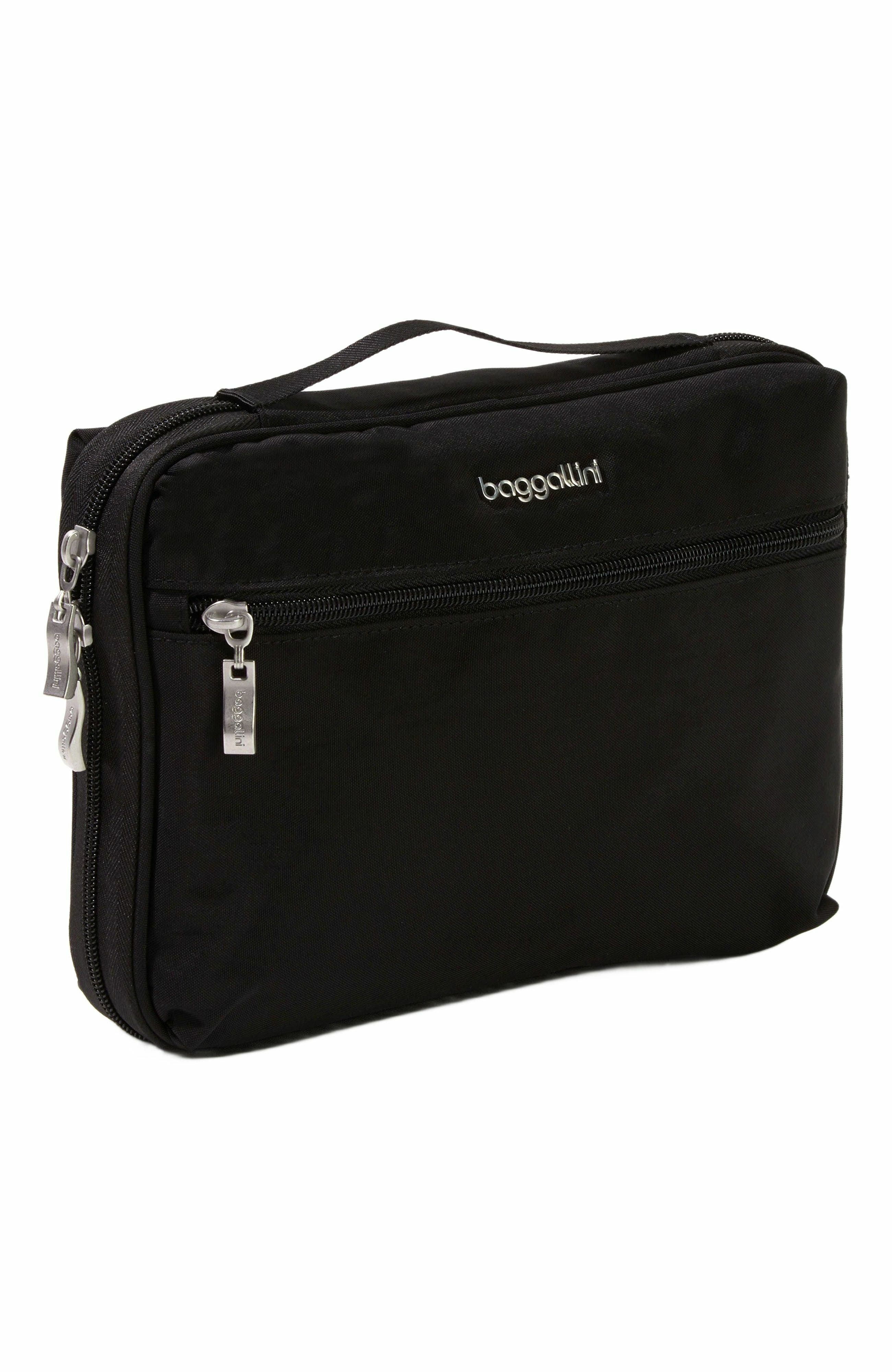 BAGGALLINI Travel Tech Case, Alternate, color, 