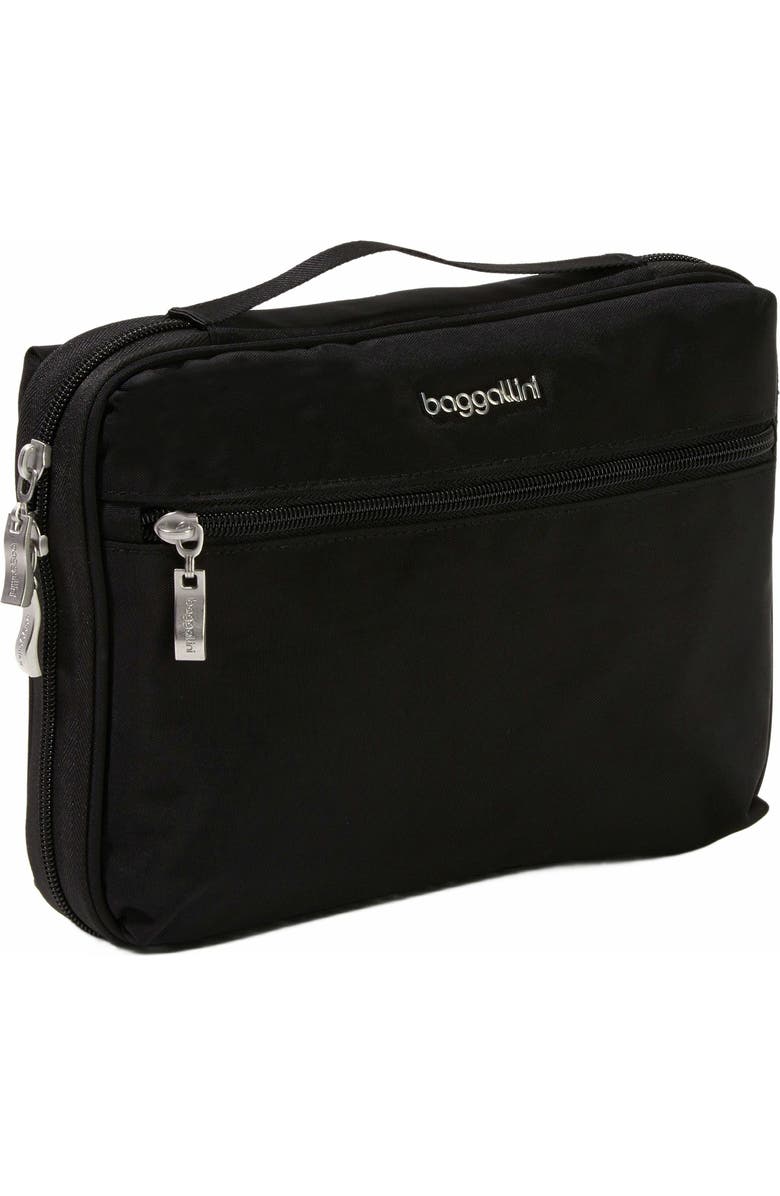 BAGGALLINI Travel Tech Case, Alternate, color,