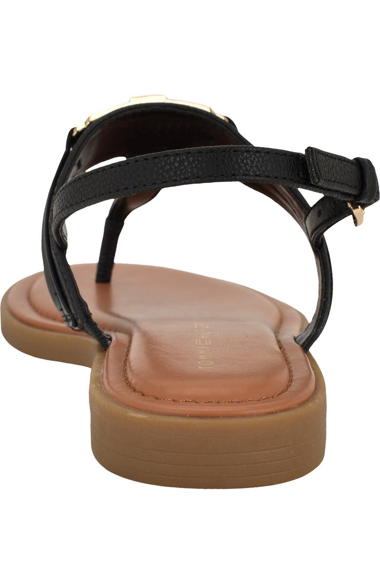 Tommy Hilfiger Cruman Slingback Sandal, Alternate, color,