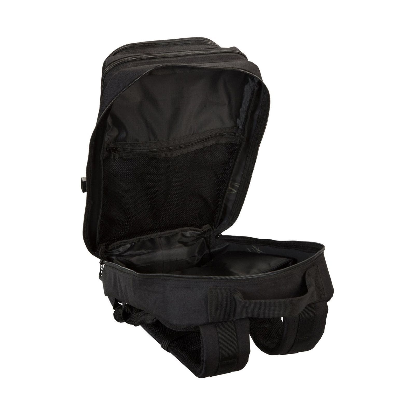 Legion 9.2gal Knapsack, Alternate, color, Black