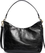 HOBO Delilah Leather Shoulder Bag