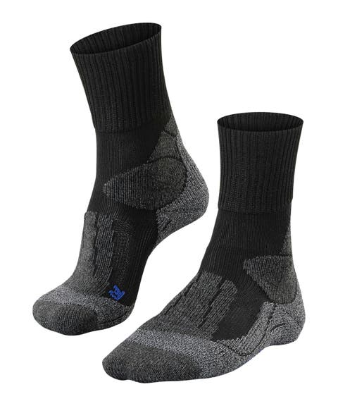 TK1 Adventure Cool Hiking Socks (Men)
