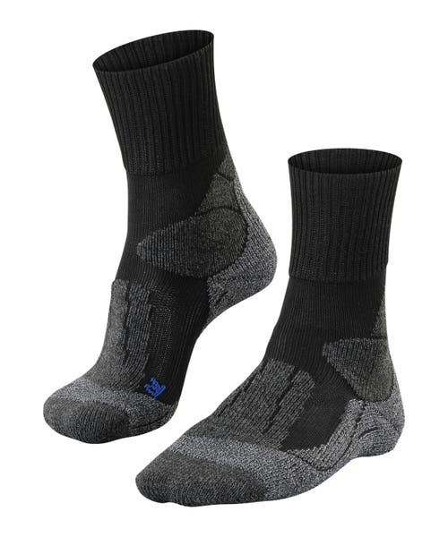 Falke Tk1 Adventure Cool Hiking Socks In Multi