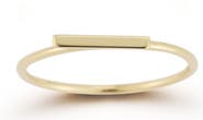 Ember Fine Jewelry Bar Ring