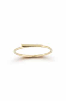 Ember Fine Jewelry Bar Ring