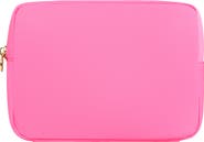 Stoney Clover Lane Large Zip Pouch