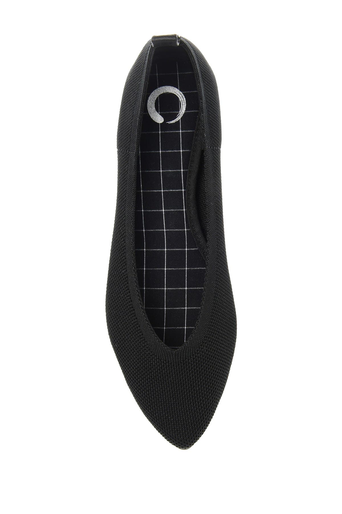 Journee Collection Veata Flat, Alternate, color, 