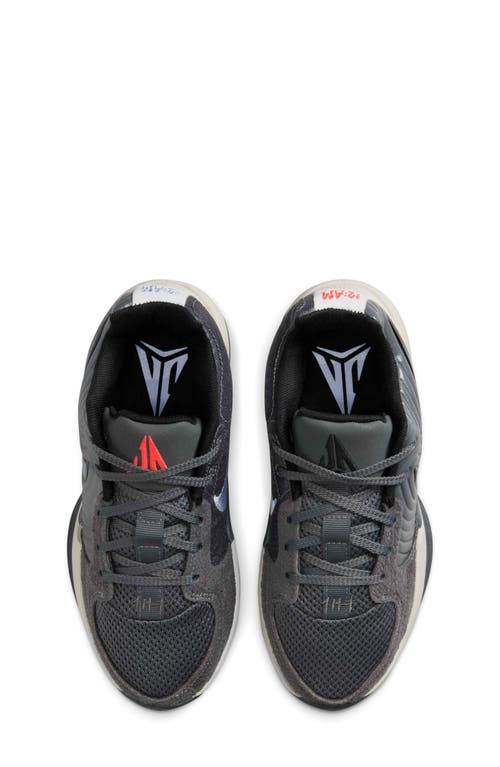 Nike Ja 2 Basketball Shoe In Multi