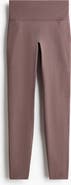 H&M Pocket-detail sports leggings with softmove