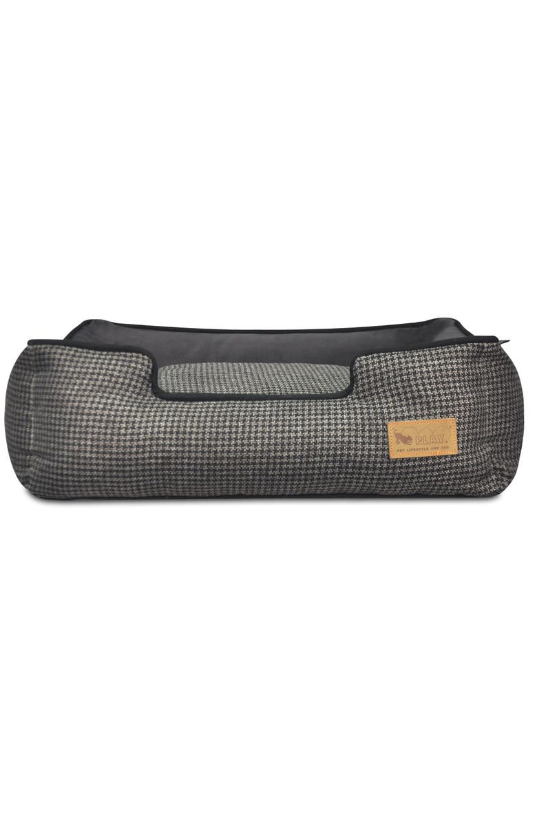 P.L.A.Y. Pet Lounge Bed, Small, Alternate, color, 