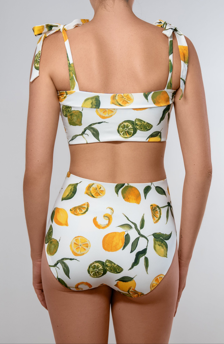 Hermoza Becca Reversible Top, Alternate, color, Slice Of Life