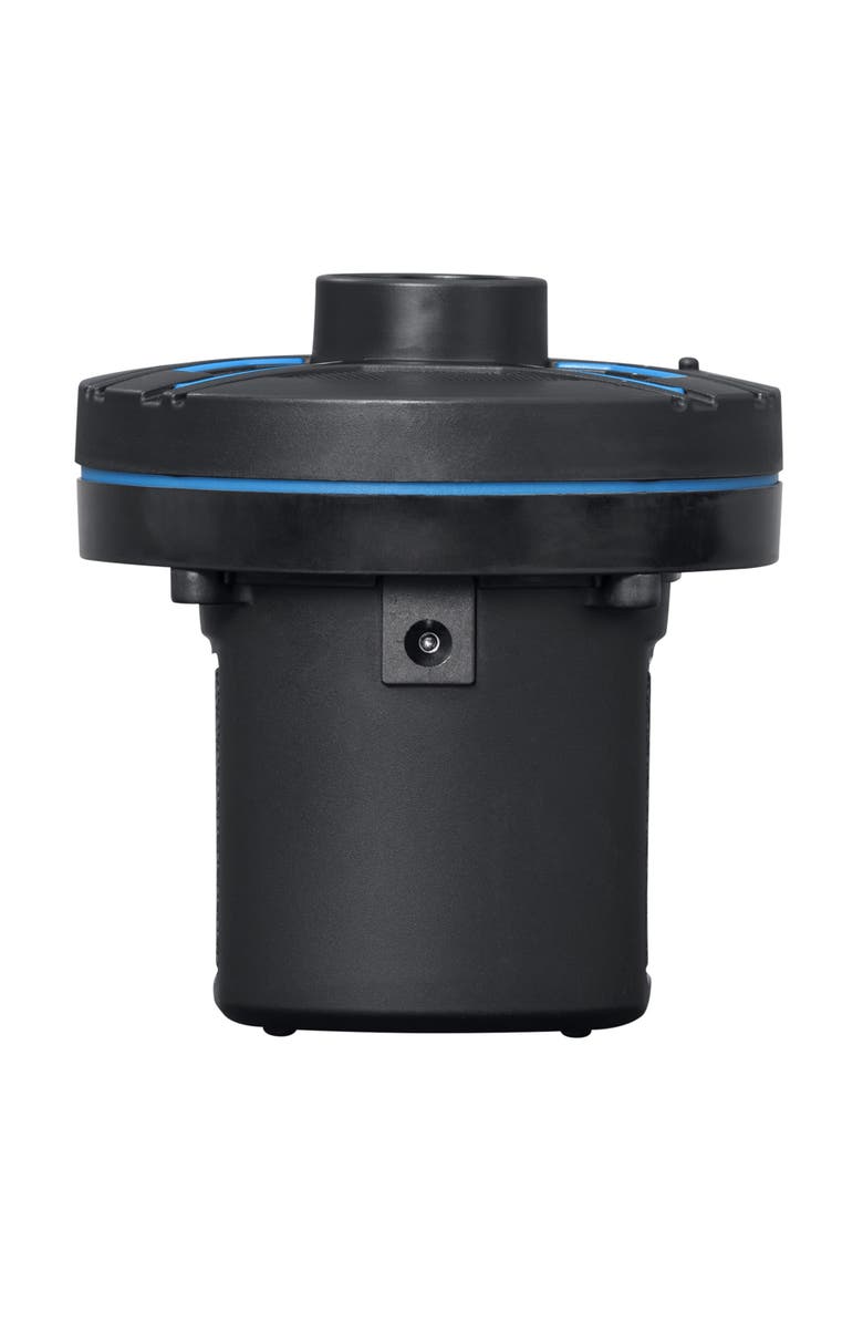 Bestway AC/DC Electric Air Pump, Alternate, color, Black