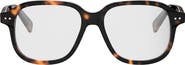 CELINE 54mm Thin Geometric Optical Glasses