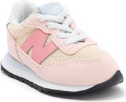 New Balance Kids' 237 Sneaker