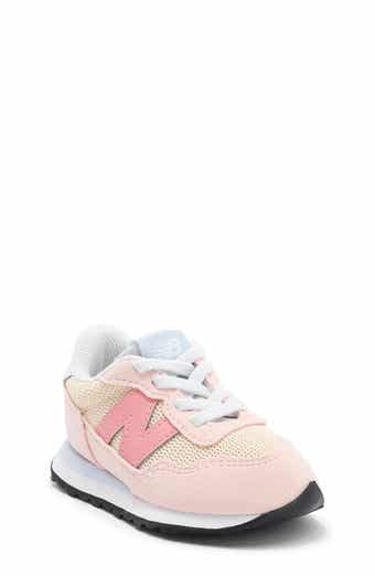 New Balance Kids' 237 Sneaker