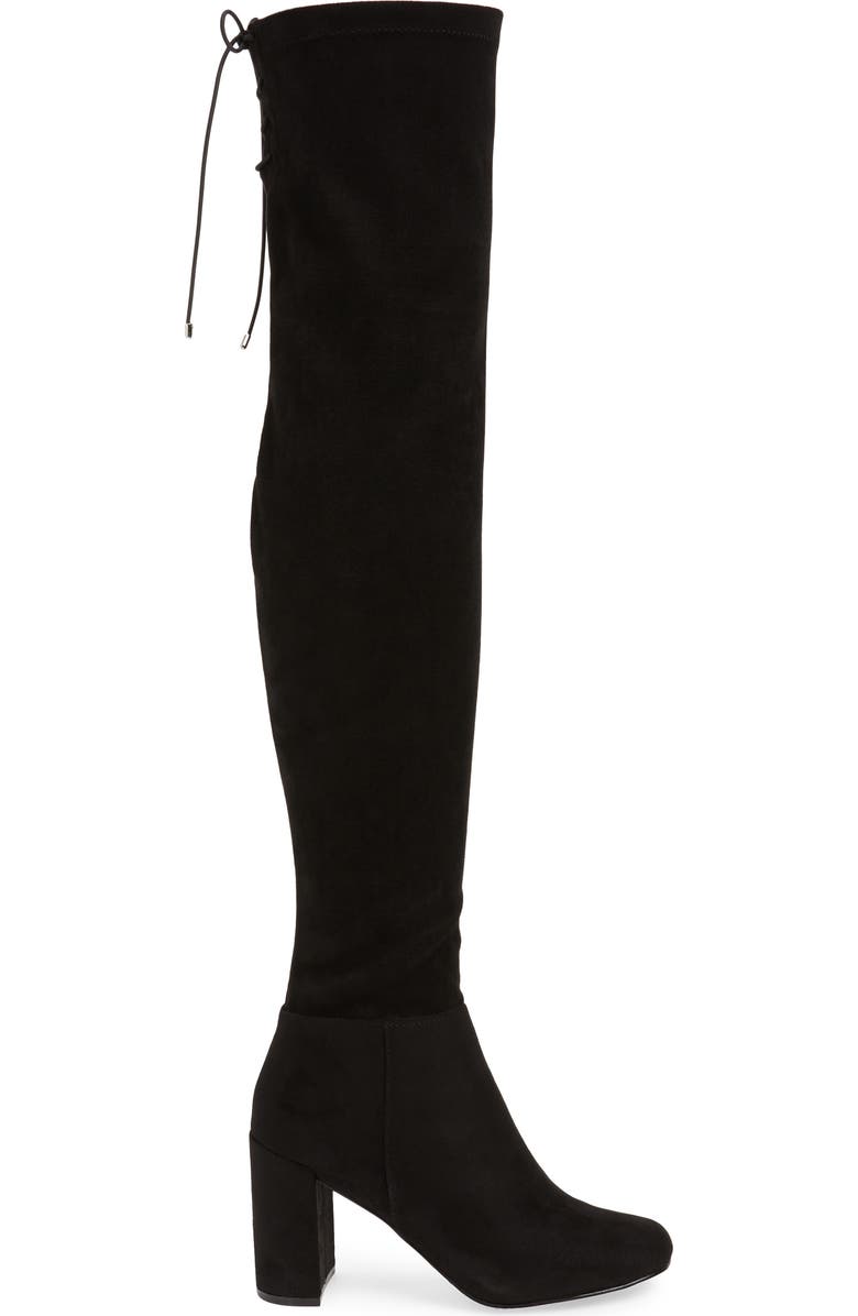 Chinese Laundry King Over the Knee Boot, Alternate, color,