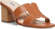 Dune London Jupe Slide Sandal
