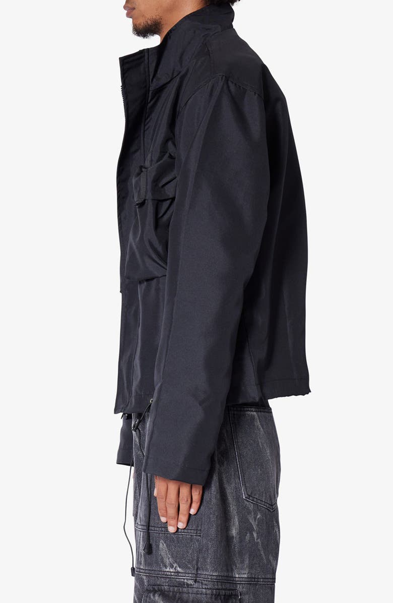 mnml Yezzir Utility Jacket, Alternate, color,