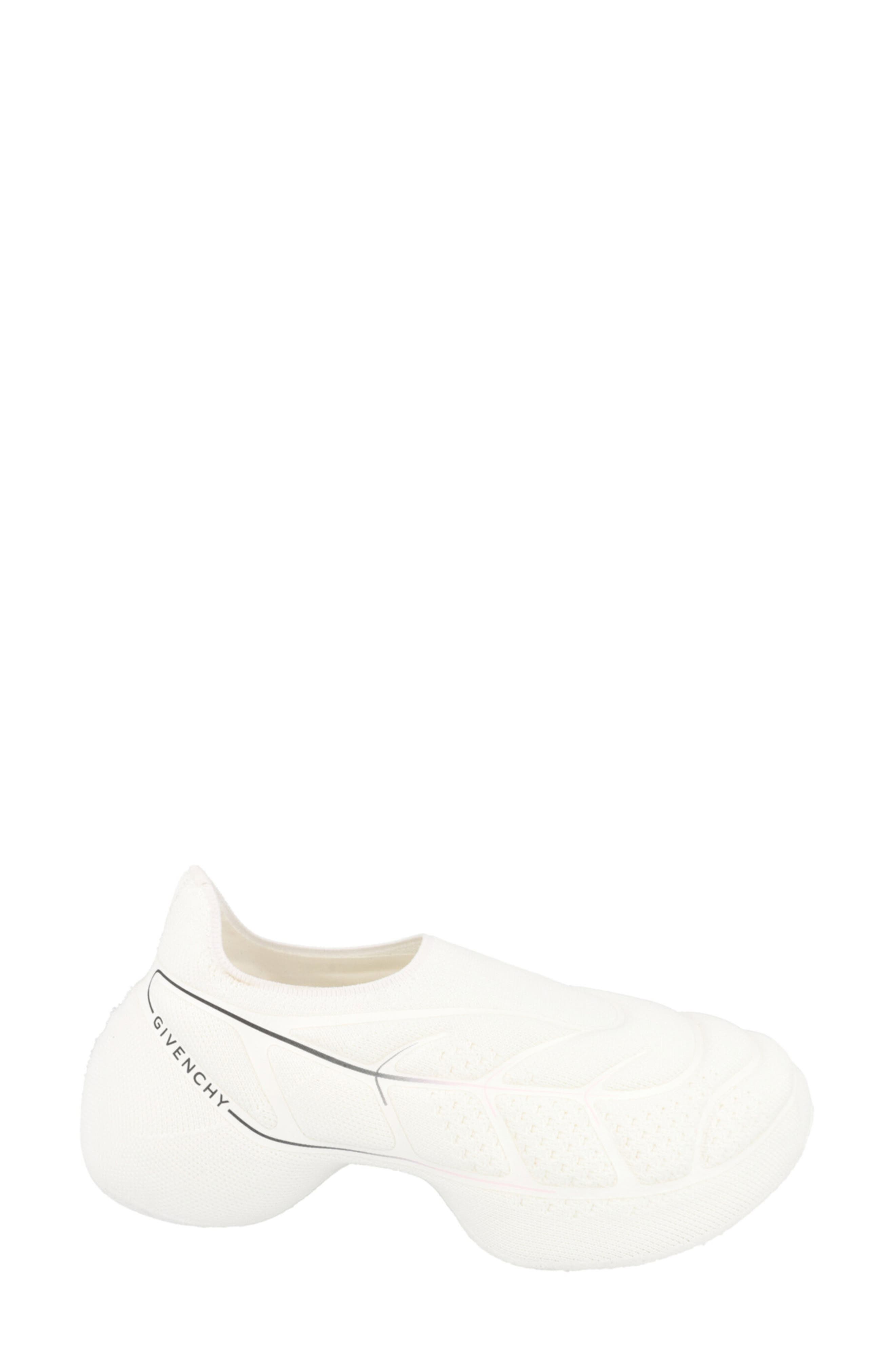 Givenchy TK-360 Slip-On Sneaker, Alternate, color, White