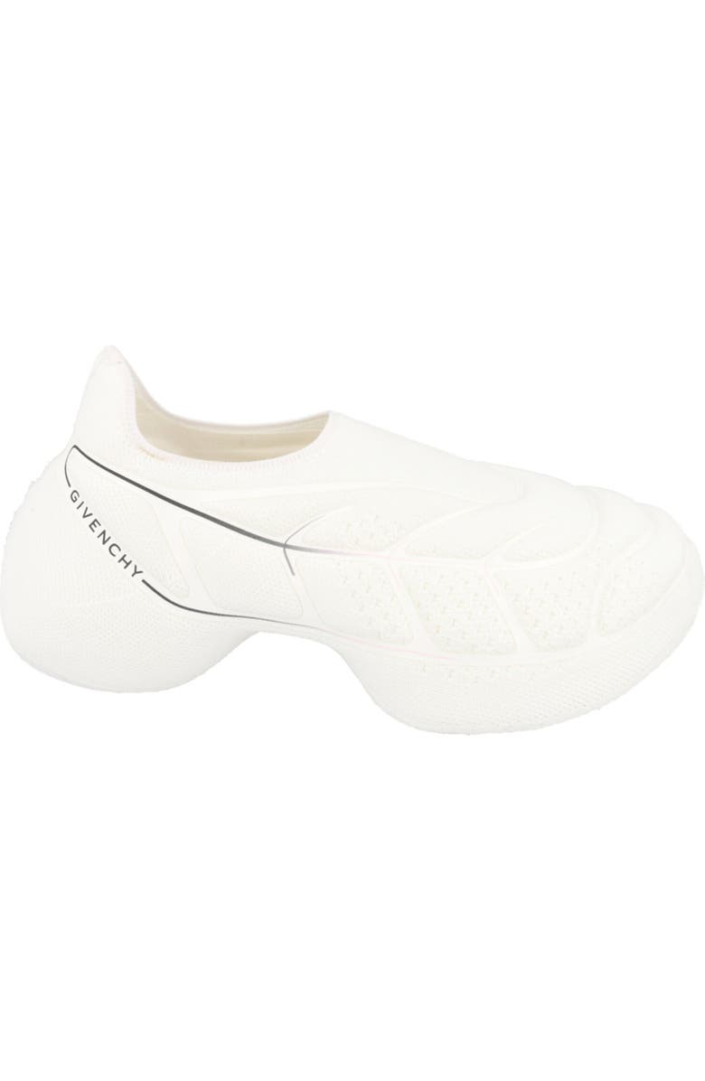 Givenchy TK-360 Slip-On Sneaker, Alternate, color, White