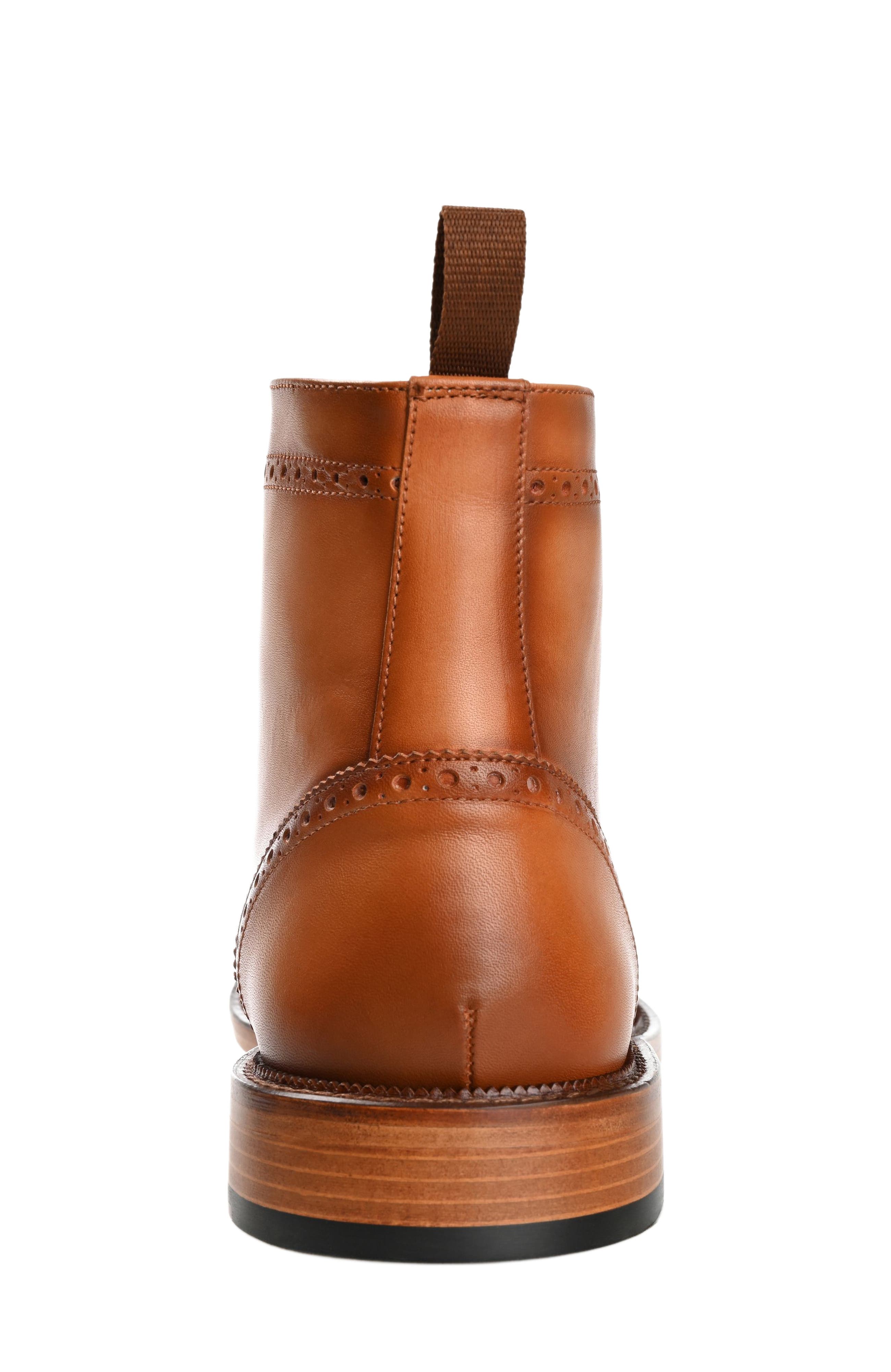 TAFT The Mack Boot, Alternate, color, 