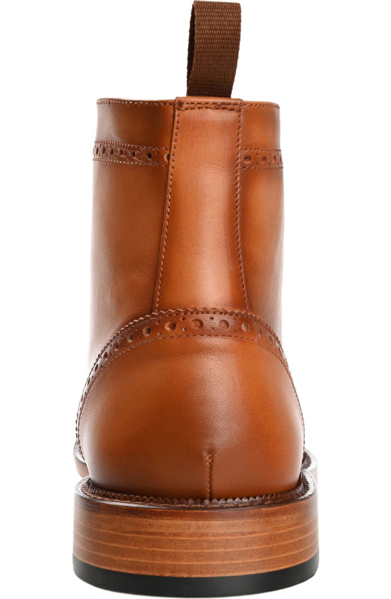 TAFT The Mack Boot, Alternate, color,