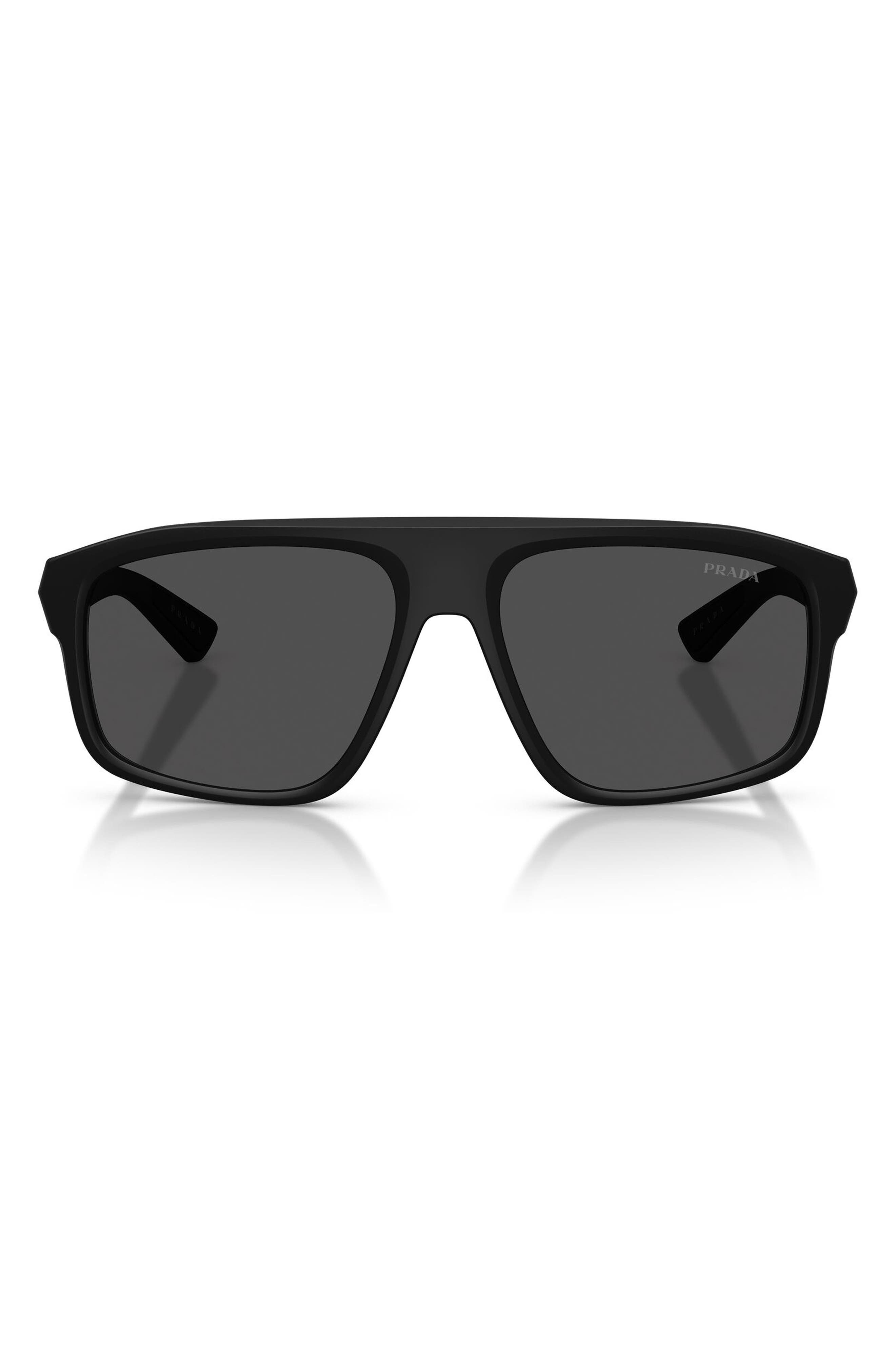selected MATTE BLACK / DARK GREY