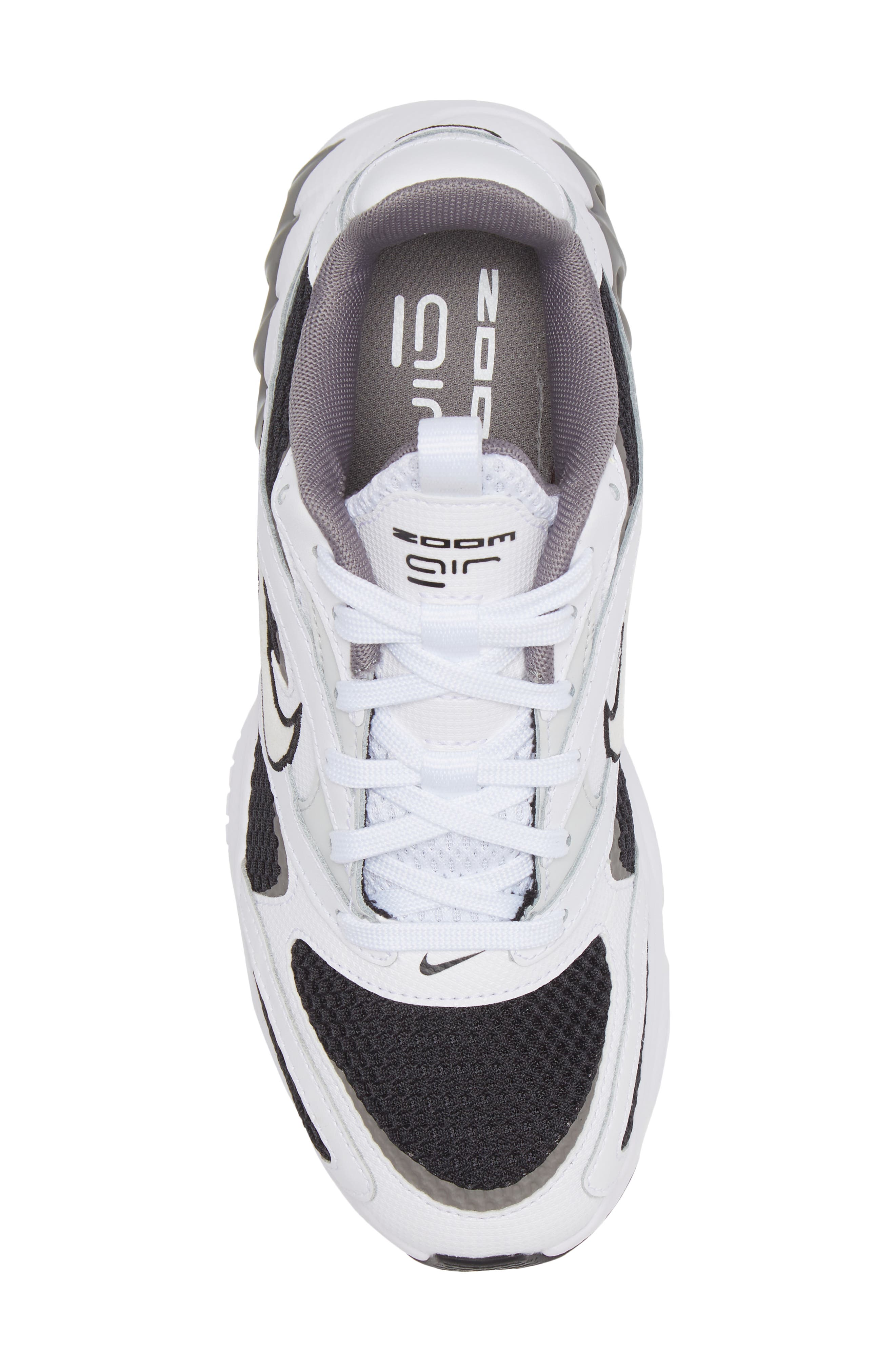 Nike Zoom Air Fire Sneaker, Alternate, color, 